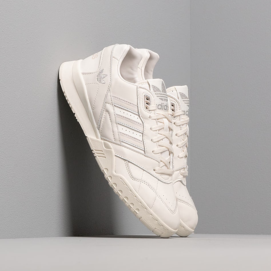 adidas A.R. Trainer W Off White/ Raw White/ Ecru Tint EE5413