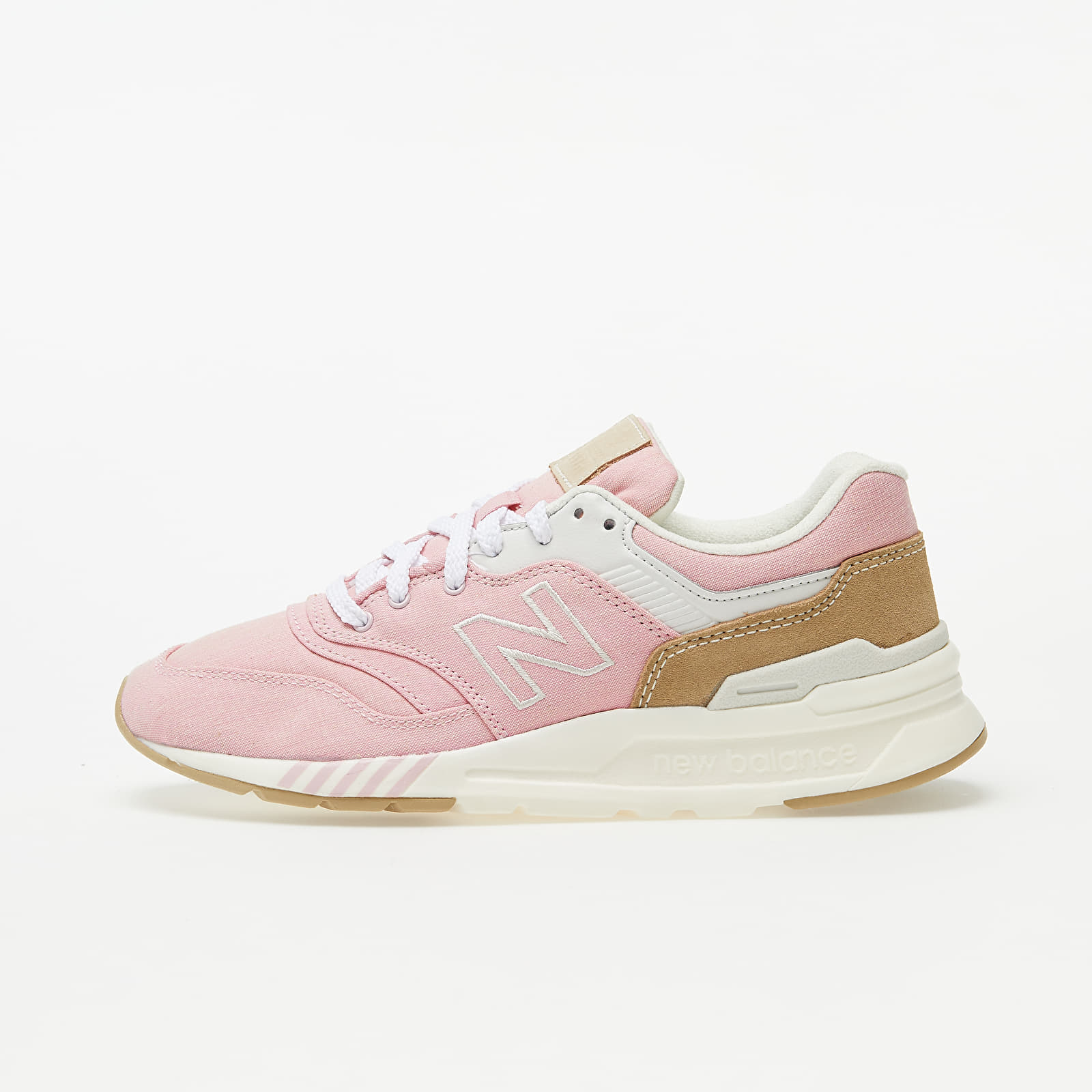 New Balance 997 Pink CW997HBF