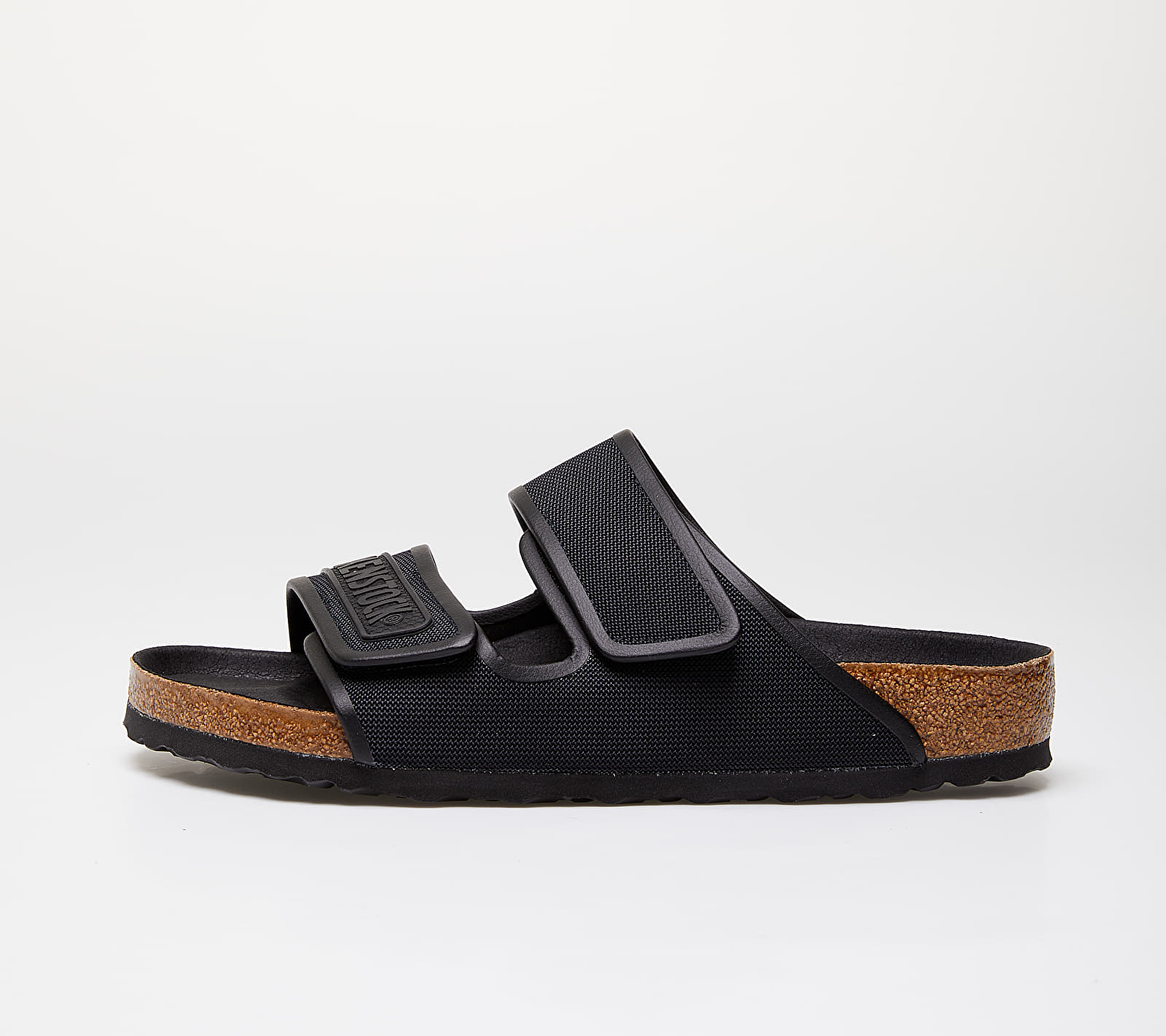 Birkenstock Delft Black 1013244 Birkenstock Delft Black 1013244