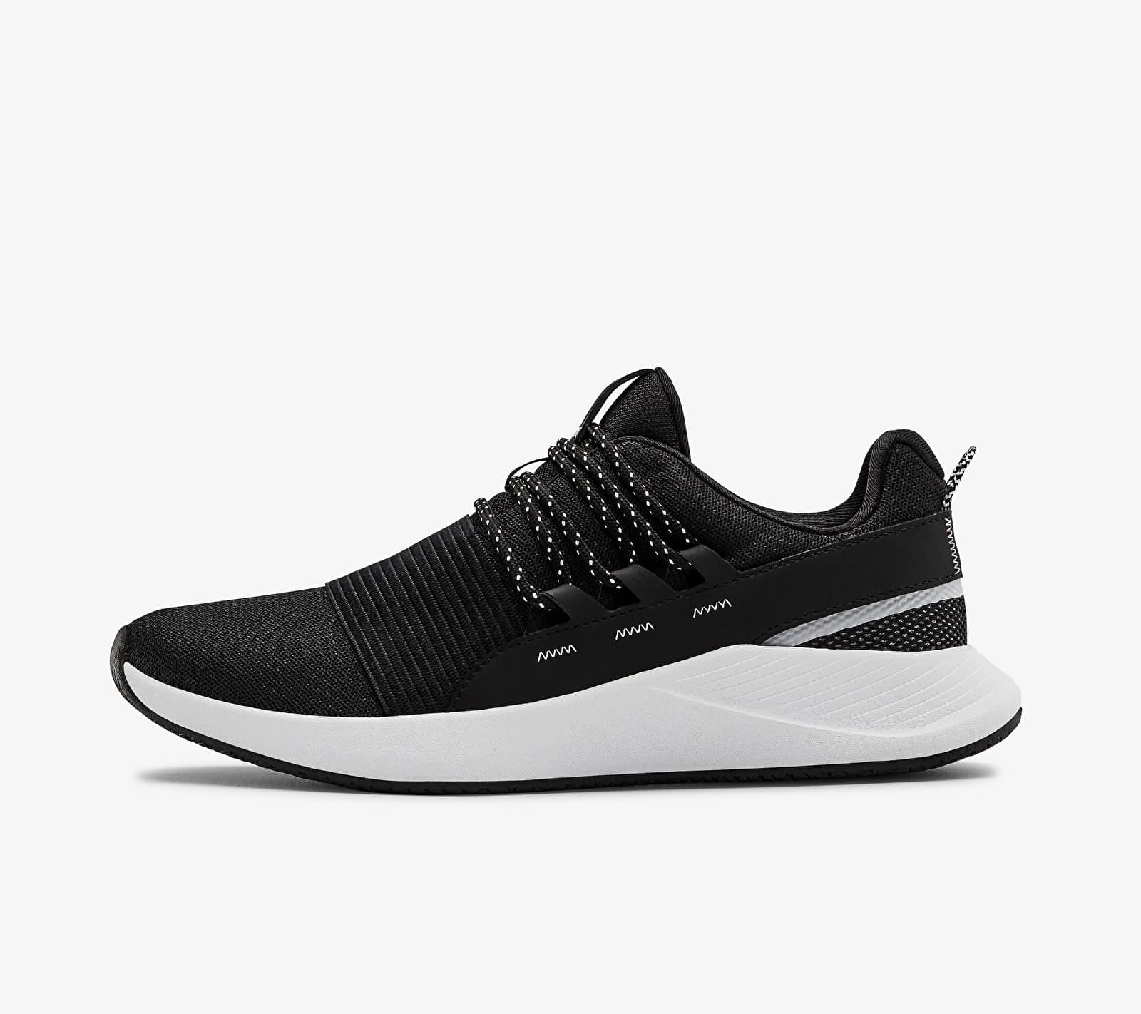 Under Armour W Charged Breathe LACE Black 3022584-001