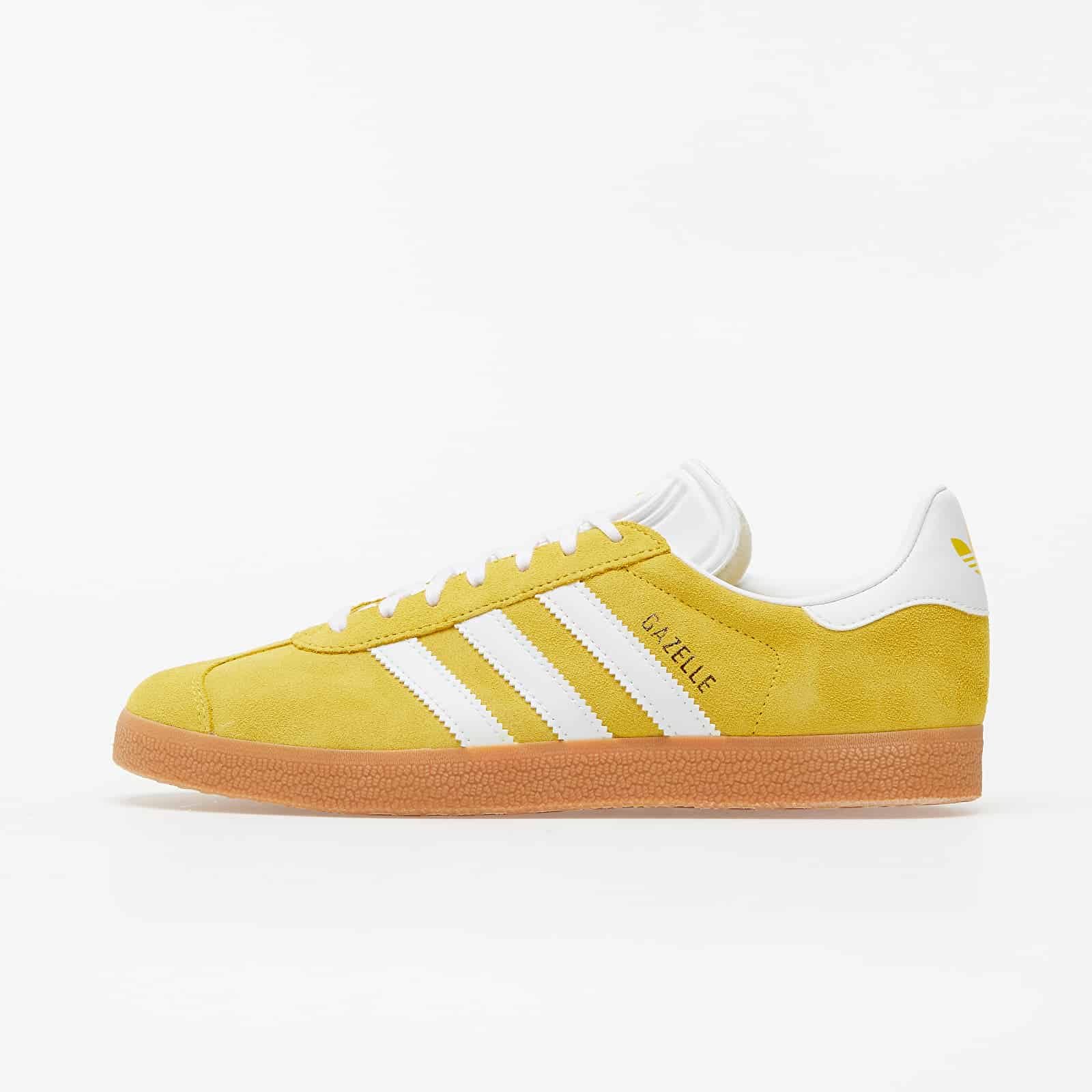 adidas Gazelle W Wonder Glow/ Ftw White/ Gum 2 FU9907