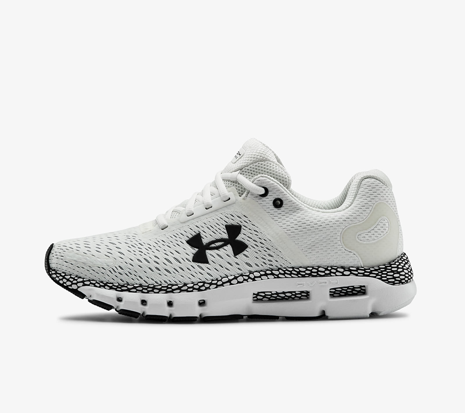 Under Armour W HOVR Infinite 2 White 3022597-101