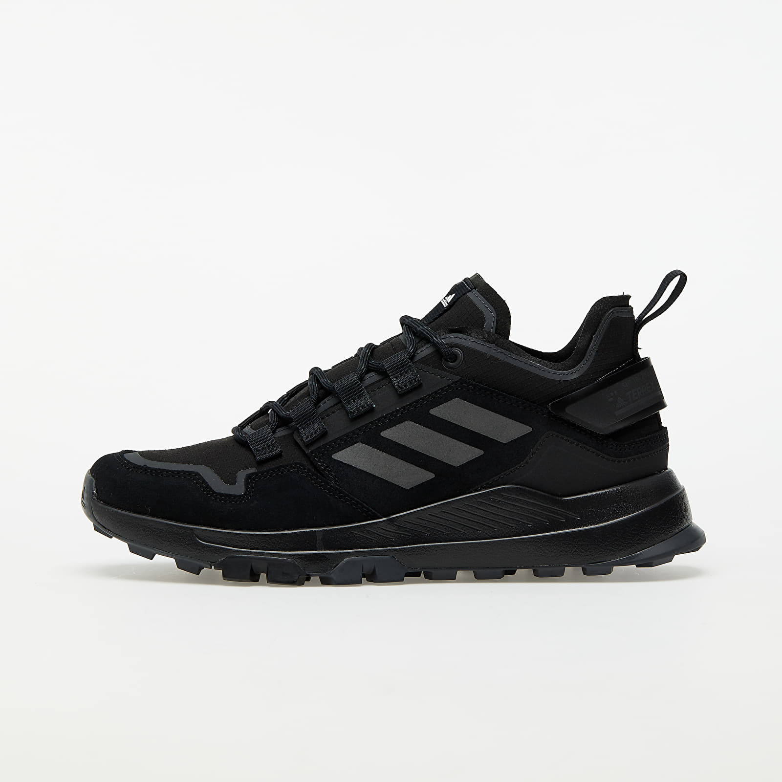 adidas Terrex Hikster W Core Black/ Core Black/ Dg Solid Grey FW0387