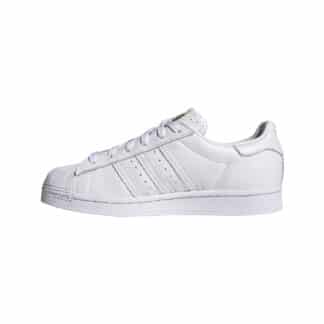 adidas Superstar W Ftw White/ Ftw White/ Gold Metalic FW3713