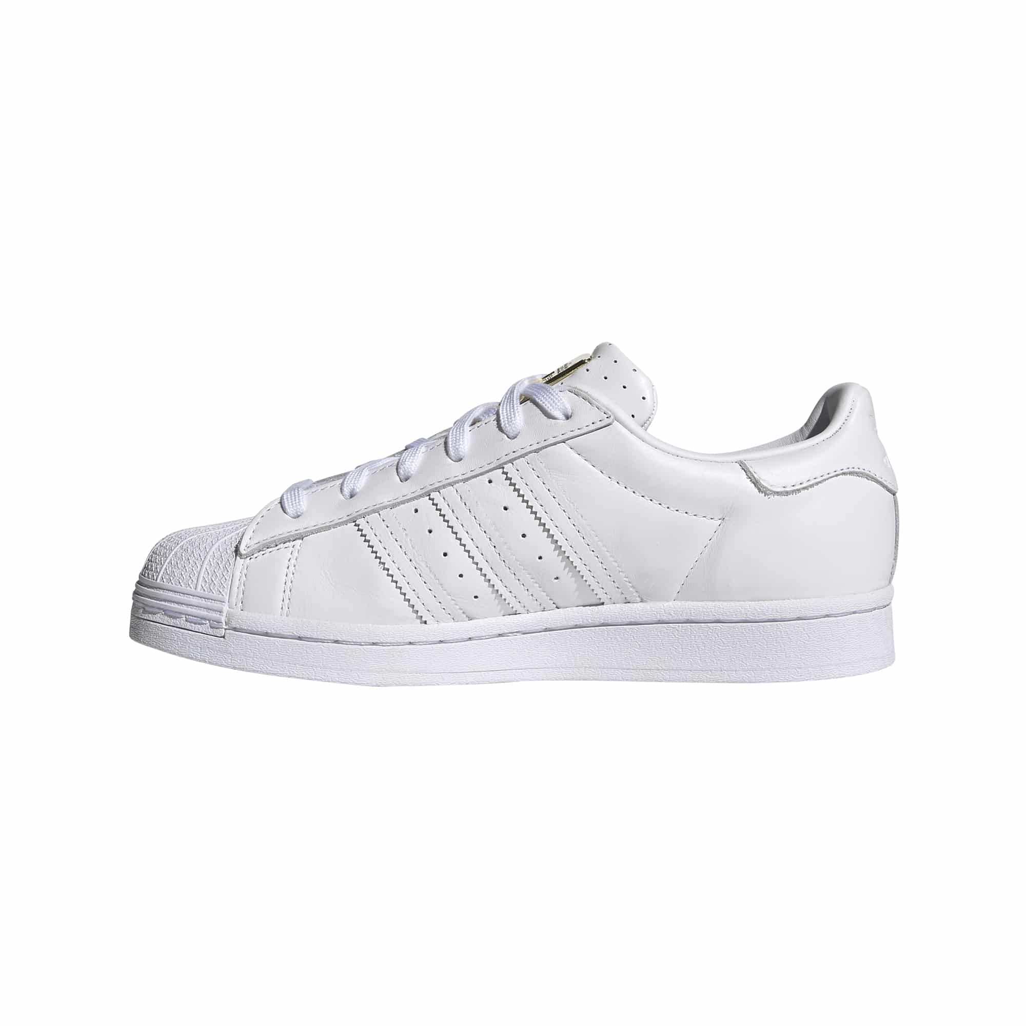 adidas Superstar W Ftw White/ Ftw White/ Gold Metalic FW3713