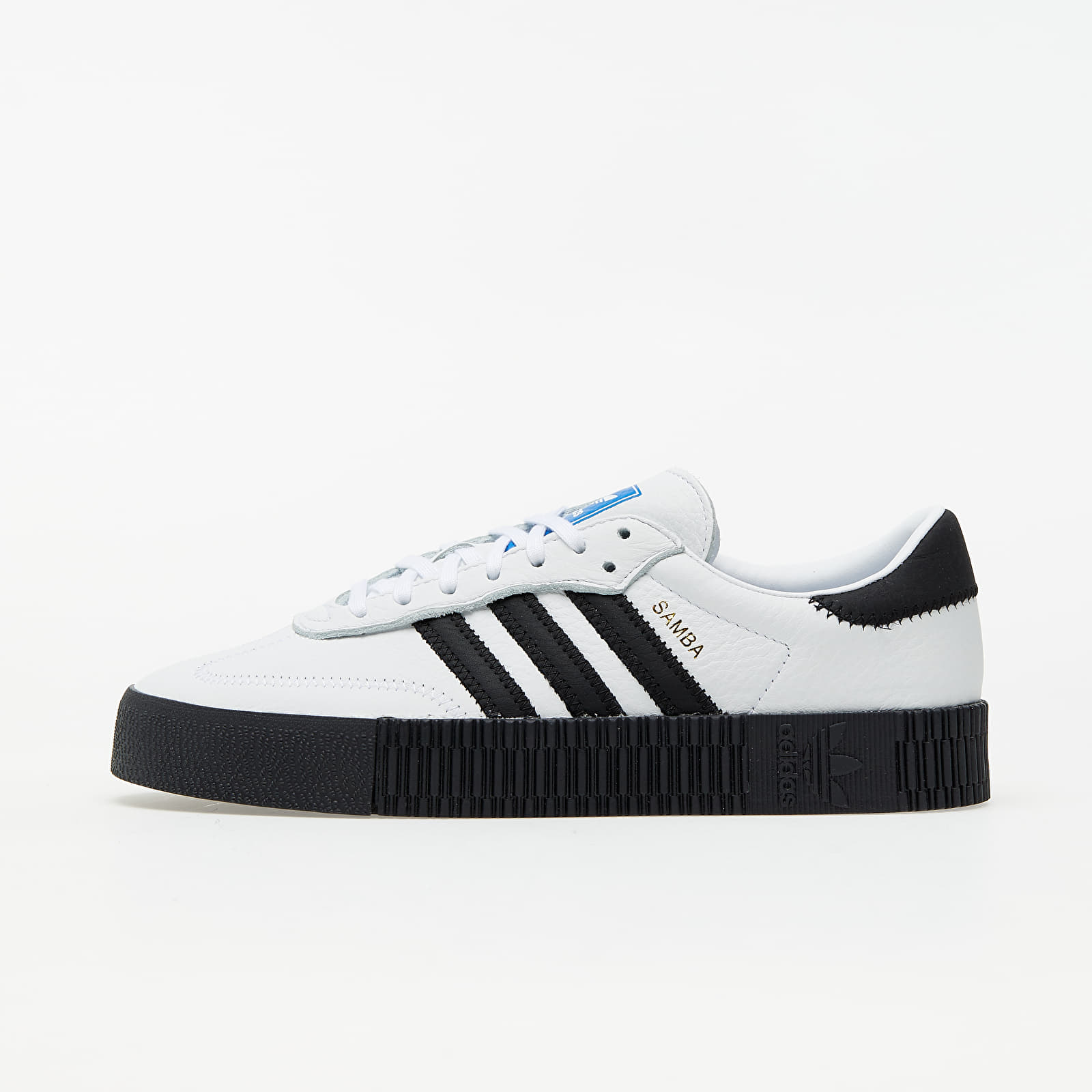 adidas Sambarose W Ftw White/ Core Black/ Blue Bird FV0767