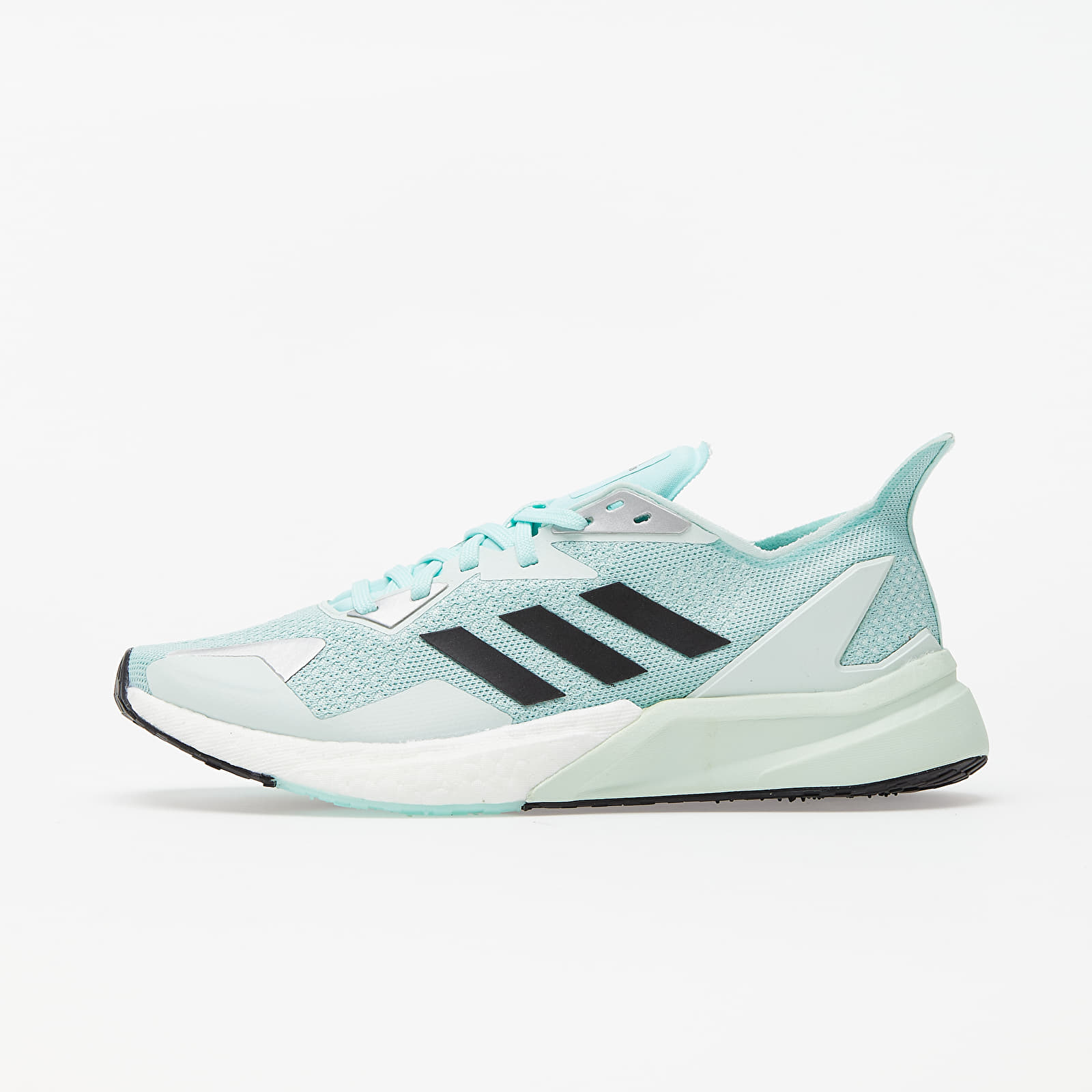 adidas X9000L3 W Frozen Mint/ Core Black/ Silver Metalic FV4405