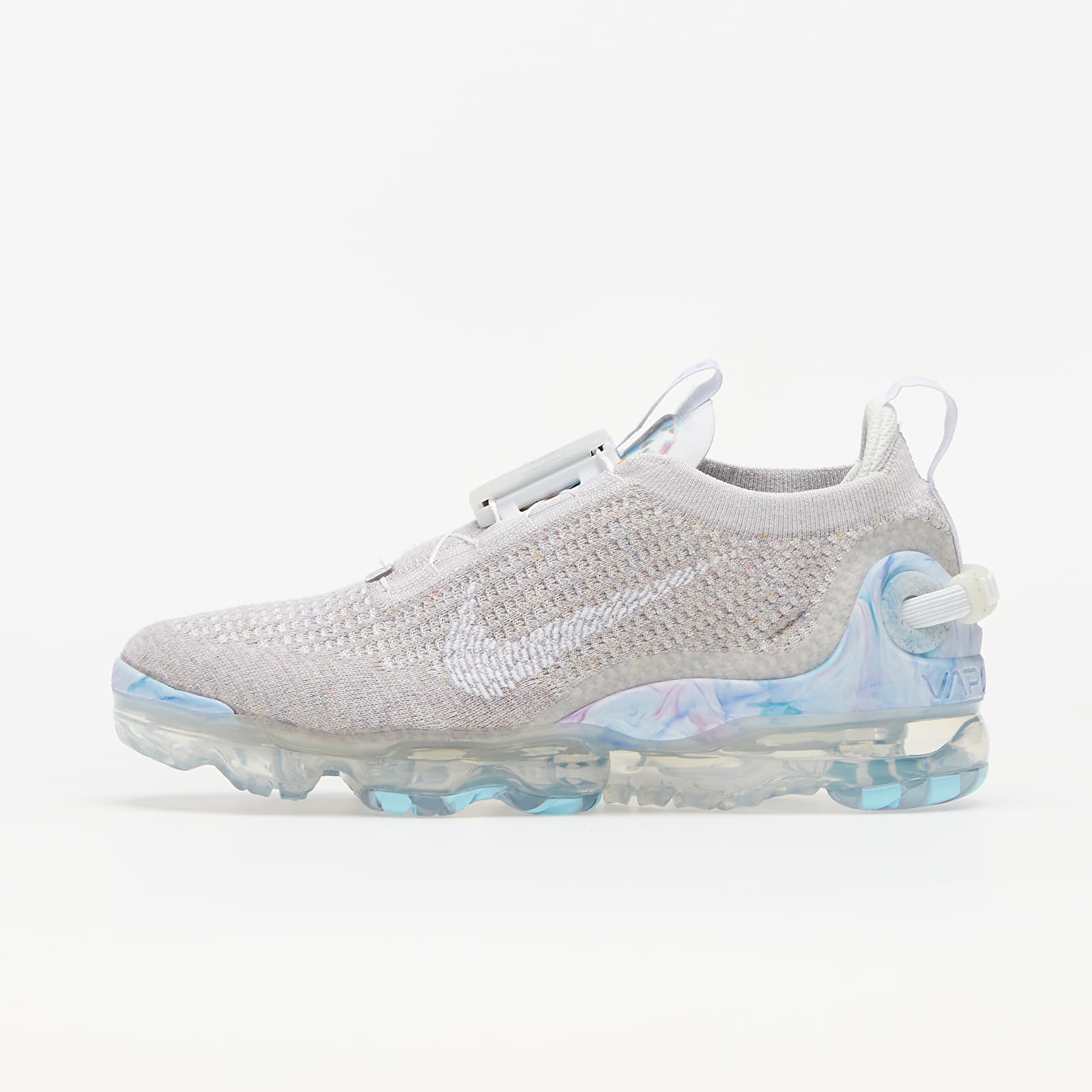 Nike W Air Vapormax 2020 FK White/ Summit White-White CJ6741-100