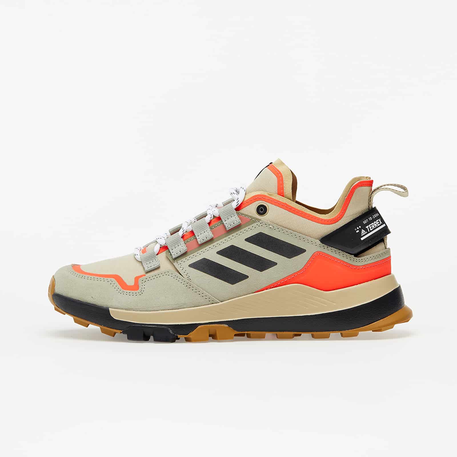 adidas Terrex Hikster W Savanna/ Core Black/ Signature Pink FW0388