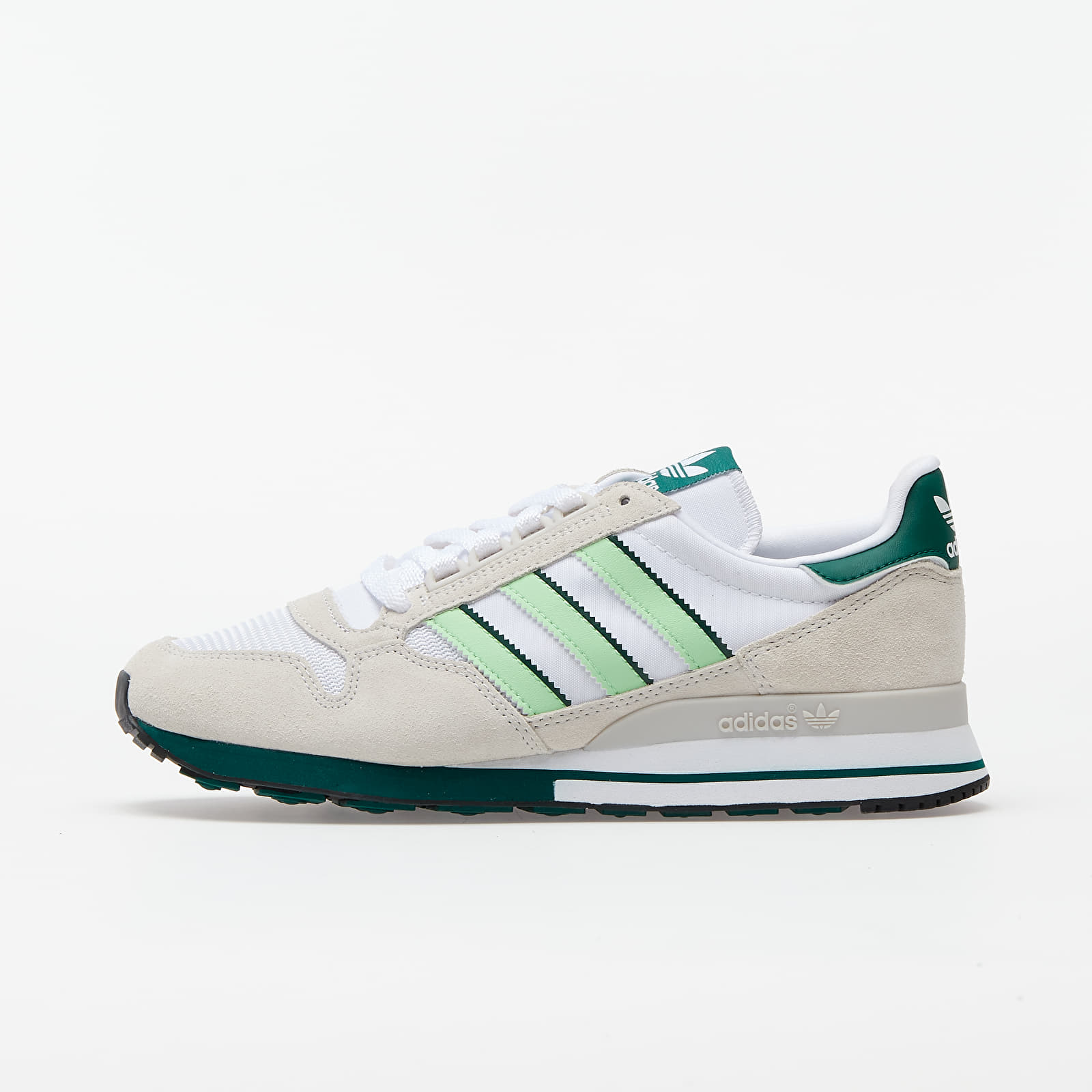 adidas ZX 500 W Crystal White/ Glow Mint/ Ftw White FW2814