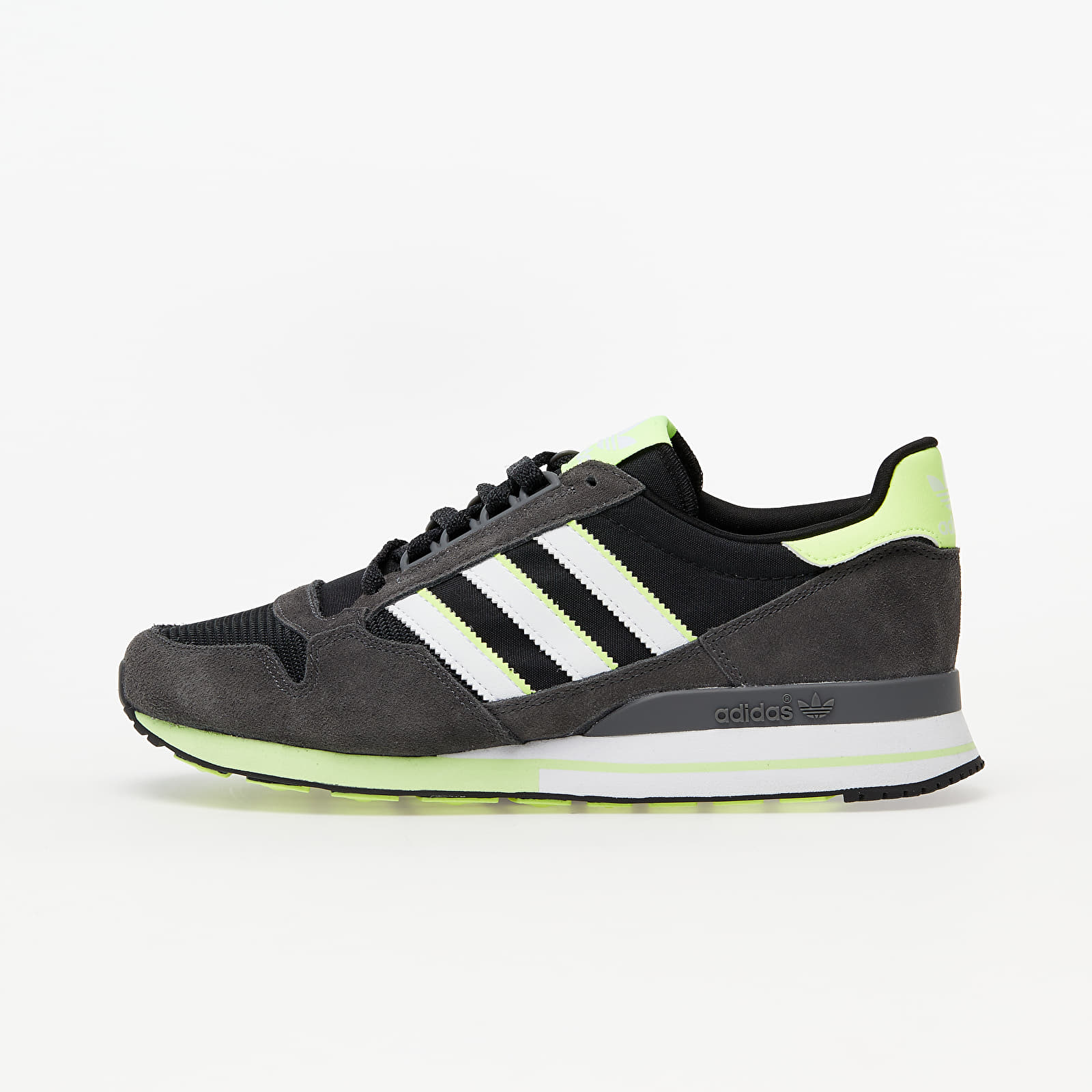 adidas ZX 500 W Grey Six/ Ftw White/ Core Black FW2815
