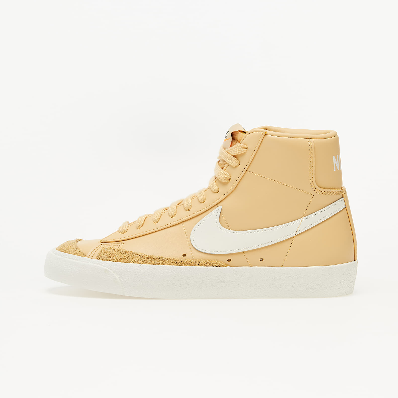 Nike Blazer Mid '77 Canvas/ White-Canvas-Canvas CZ1055-700