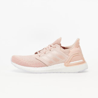 adidas UltraBOOST 20 W Vapour Pink/ Vapour Pink/ Ftw White FV8358