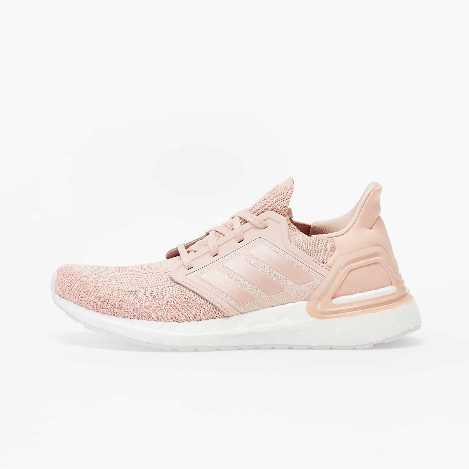 adidas UltraBOOST 20 W Vapour Pink/ Vapour Pink/ Ftw White FV8358