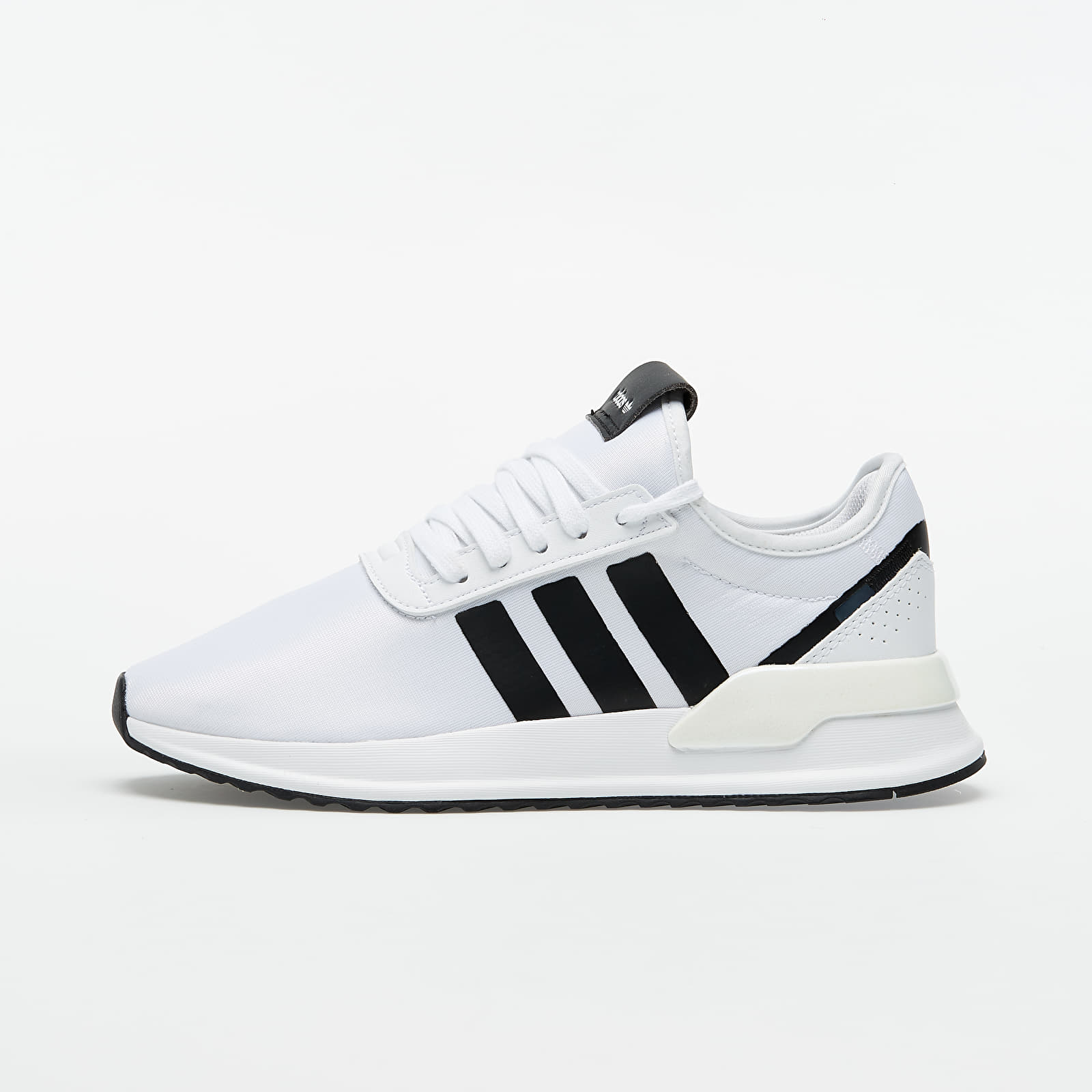 adidas U_Path X W Ftw White/ Ftw White/ Core Black FV9255
