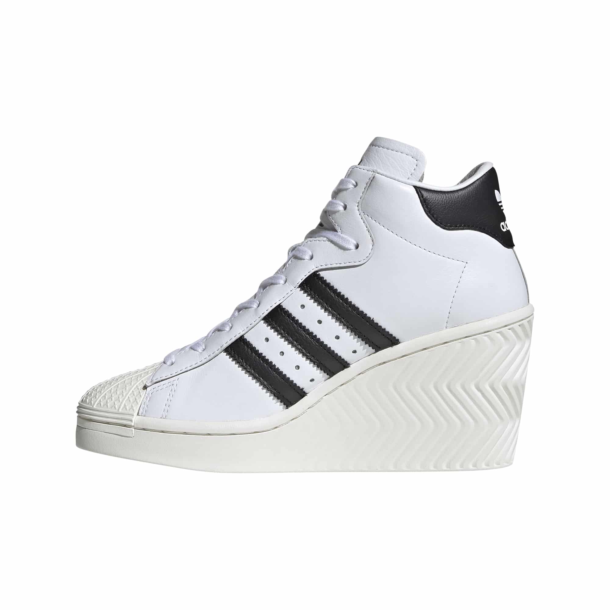 adidas Superstar Ellure W Ftw White/ Core Black/ Off White FW0102