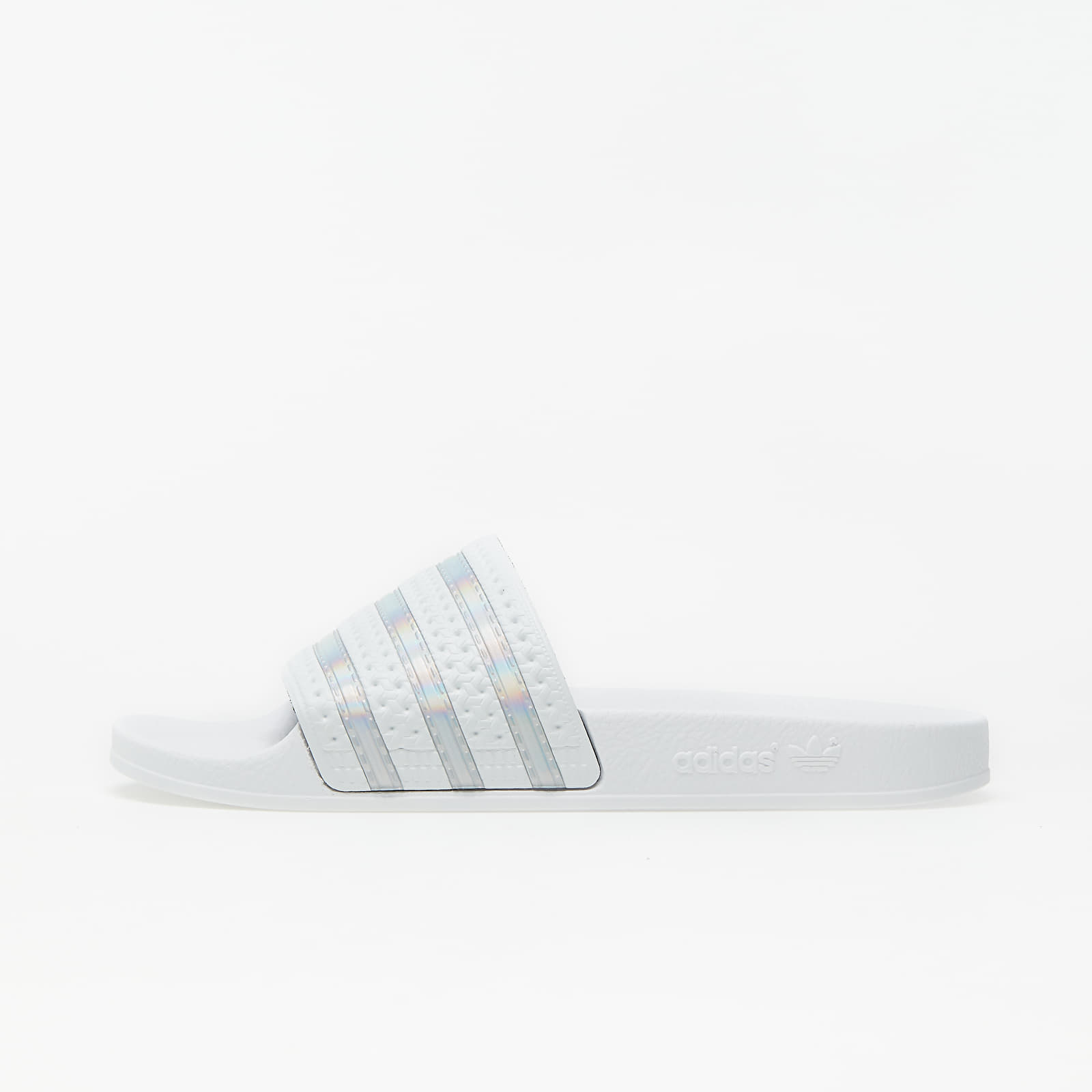 adidas Adilette W Crystal White/ Ftw White/ Crystal White FV0041