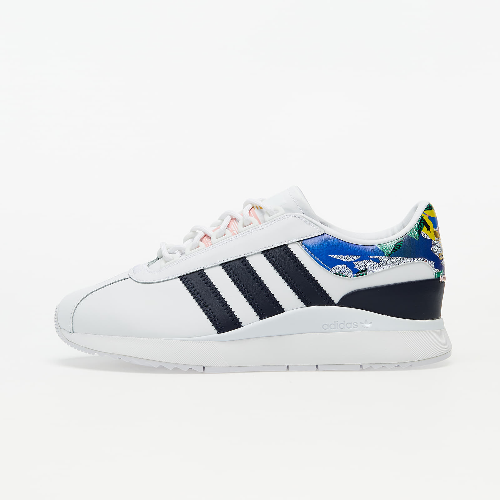 adidas SL Andridge W Ftw White/ Legend Ink/ Glow Pink FX8105