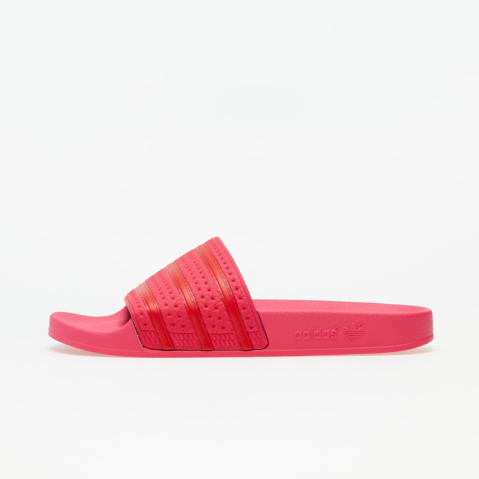 adidas Adilette W Power Pink/ Scarlet/ Power Pink FV0039