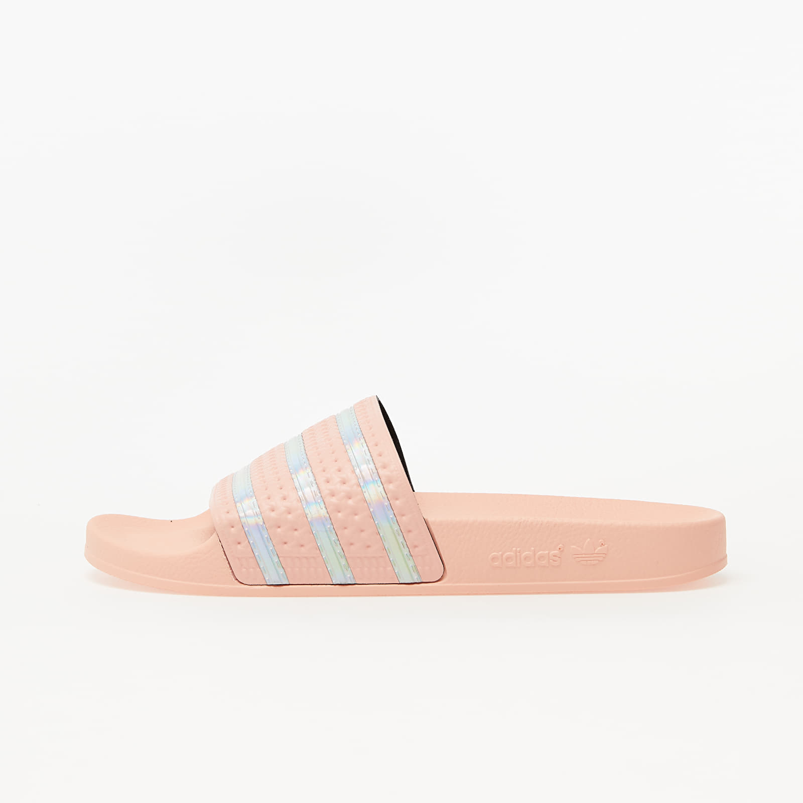 adidas Adilette W Haze Coral/ Ftw White/ Haze Coral FW2290