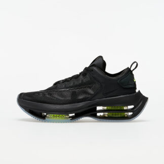 Nike Zoom Double Stacked Black/ Volt-Black CI0804-001