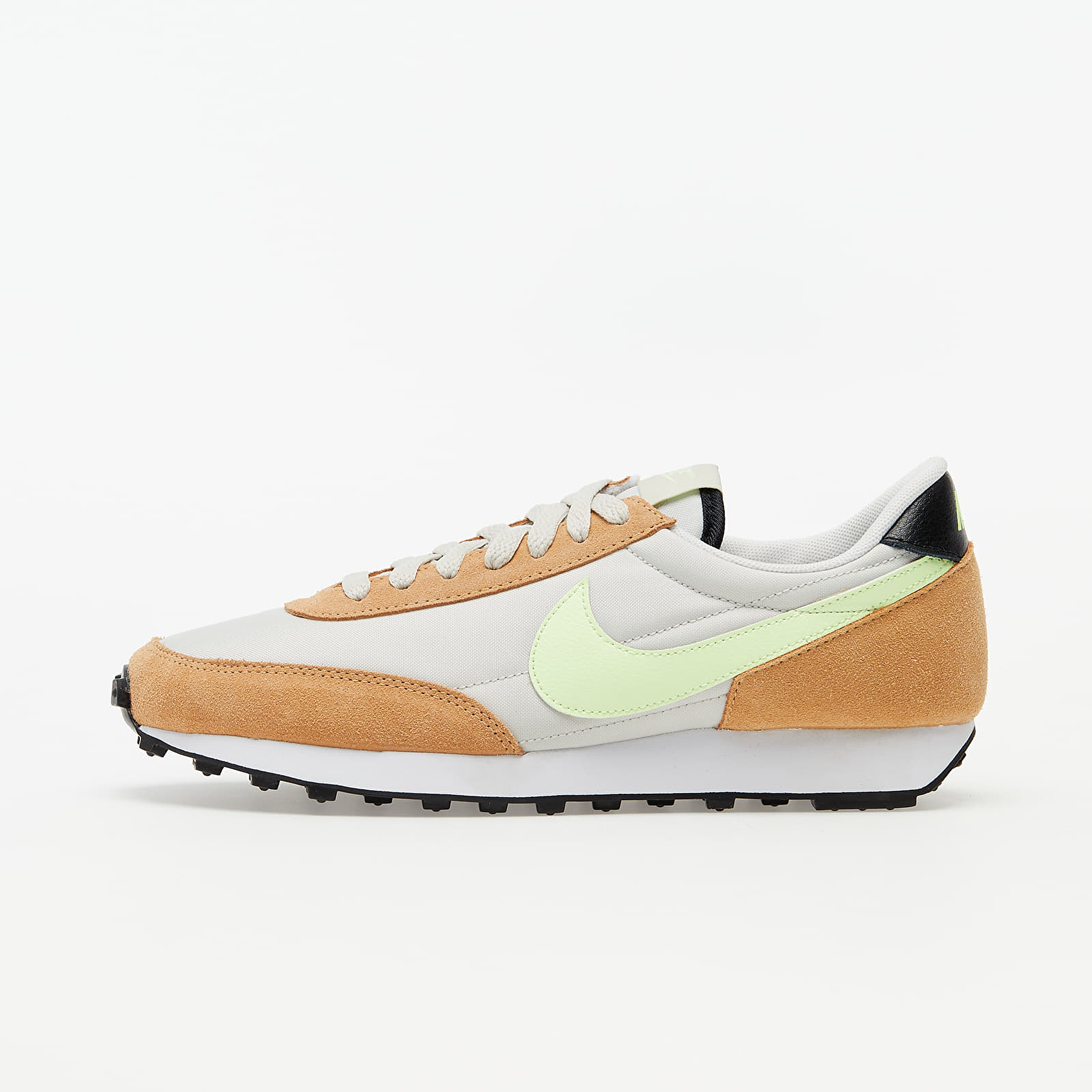 Nike Daybreak Light Bone/ Barely Volt-Praline-Black CK2351-006