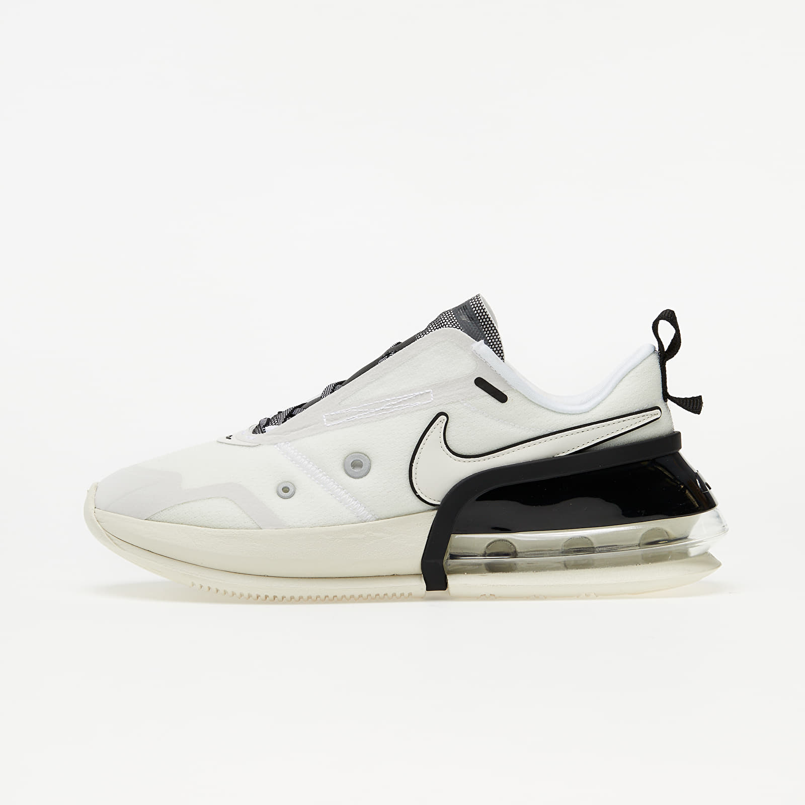 Nike W Air Max Up QS White/ Sail-Pale Ivory-Gum Med Brown DA8984-100