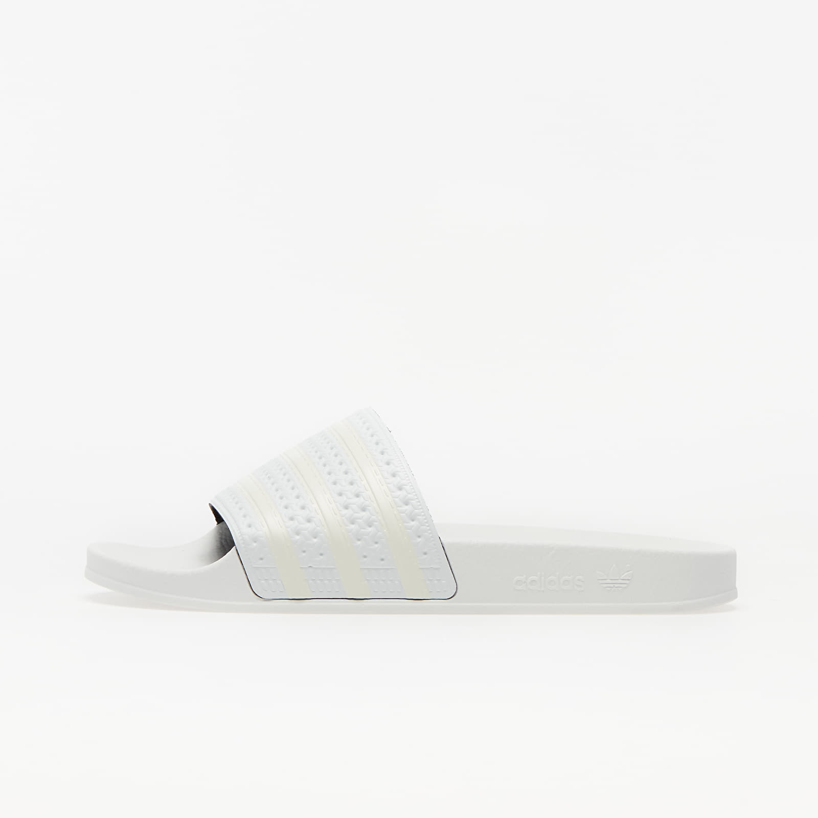 adidas Adilette W Ftw White/ Off White/ Ftw White FW2291