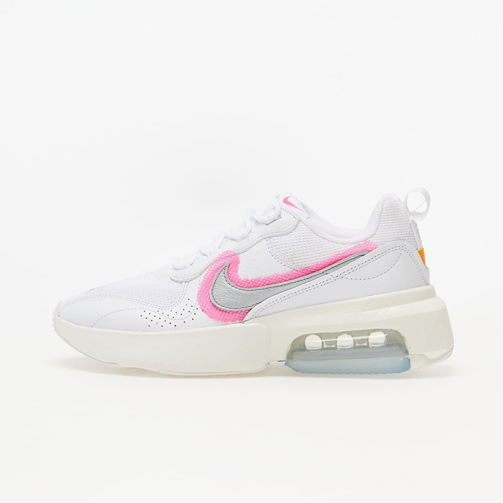 Nike W Air Max Verona White/ Metallic Silver-Hyper Pink CZ8103-100