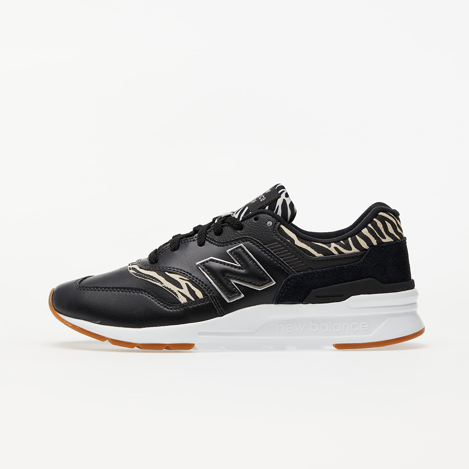 New Balance 997 Black CW997HCI