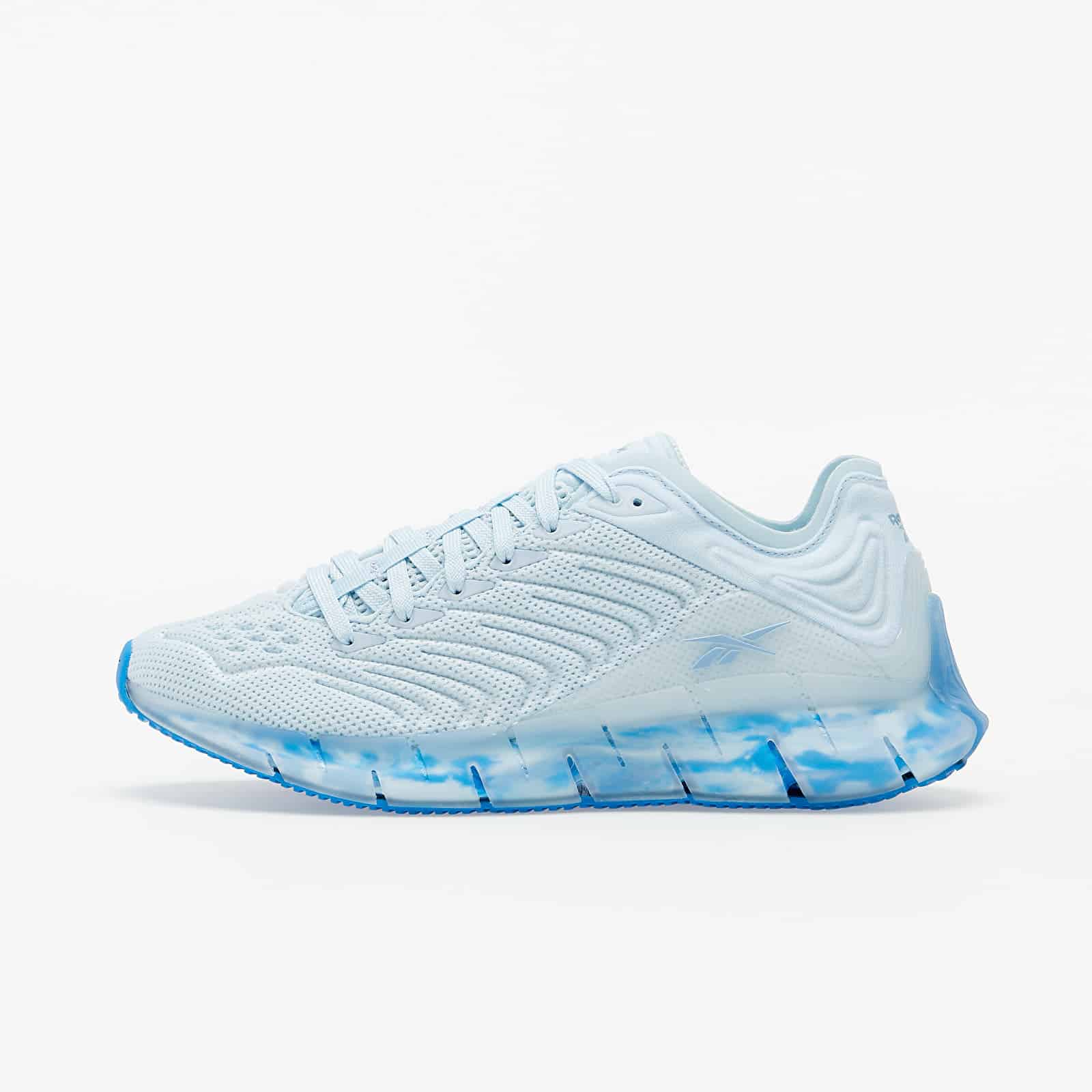 Reebok Zig Kinetica Glam Blue/ Glam Blue/ Horizon Blue FW6156