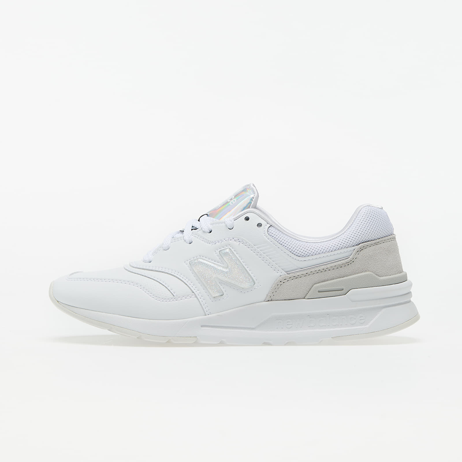 New Balance 997 White CW997HBO