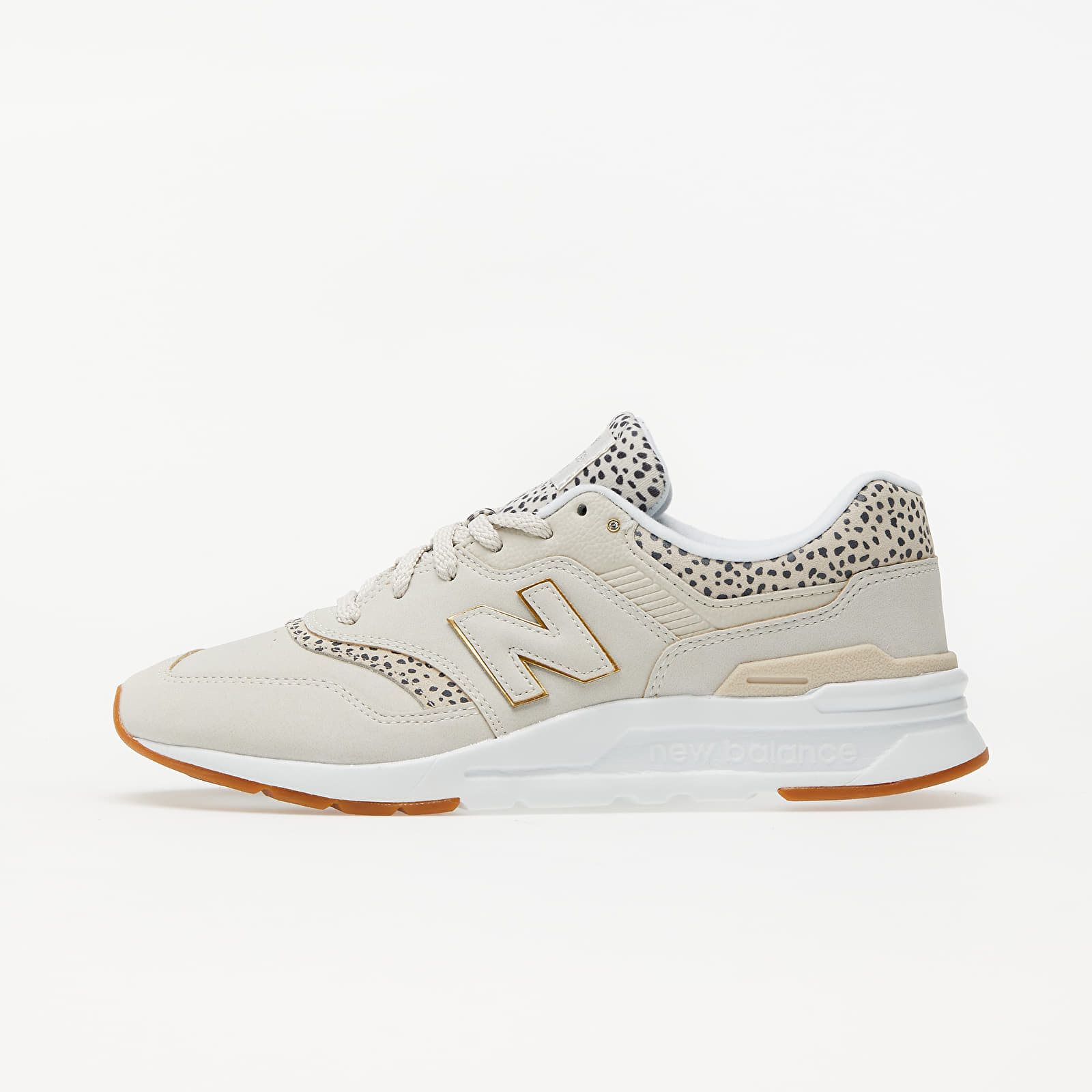 New Balance 997 Beige CW997HCH