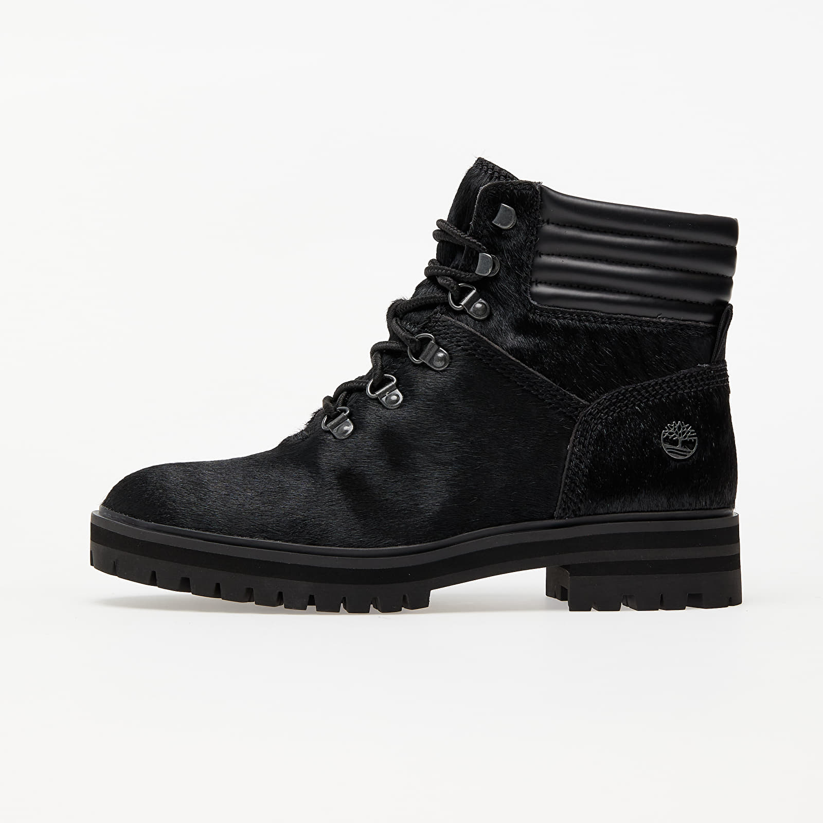 Timberland London Sq Black TB0A2GD30011