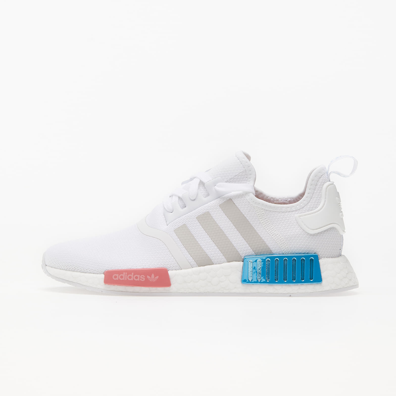 adidas NMD_R1 W Ftwr White/ Grey One/ Hazy Rose FX7074