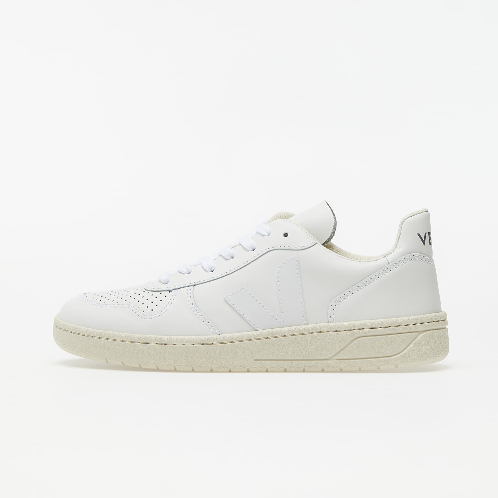 Veja V-10 W Open White VX021270A