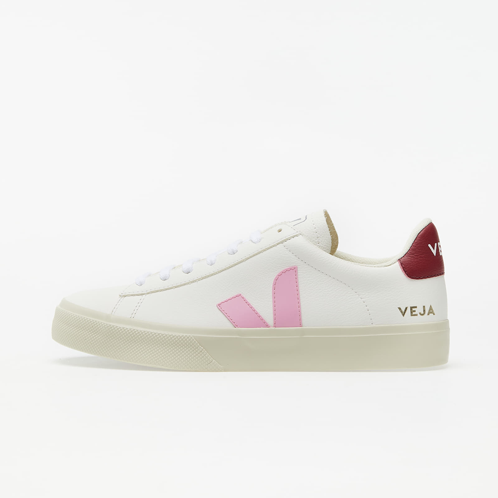 Veja Campo W Open White CP051812A
