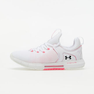 Under Armour W HOVR Rise 2 White 3023010-100