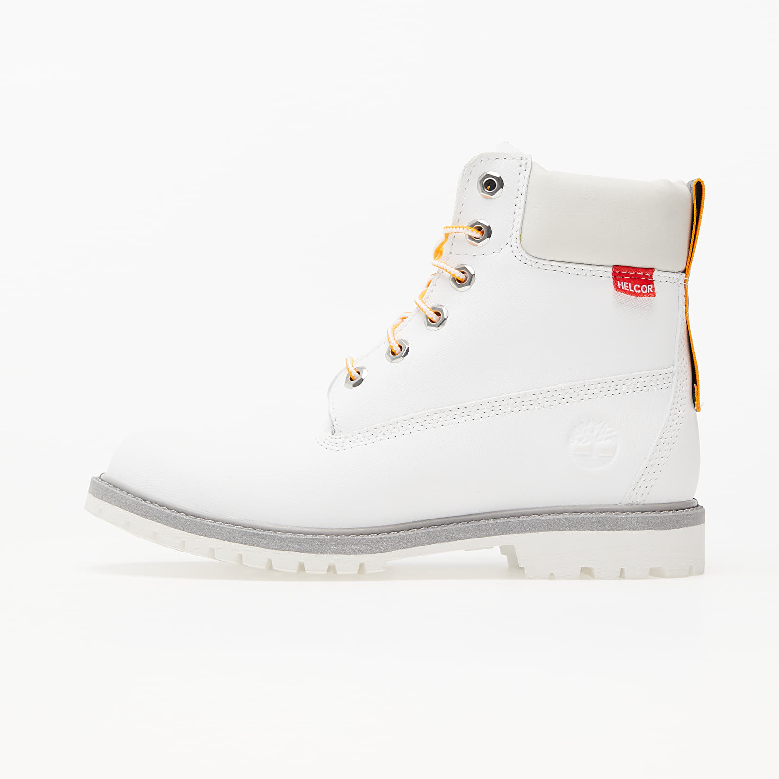 Timberland 6 In Heritage Cupsl Wp White TB0A41JP1001