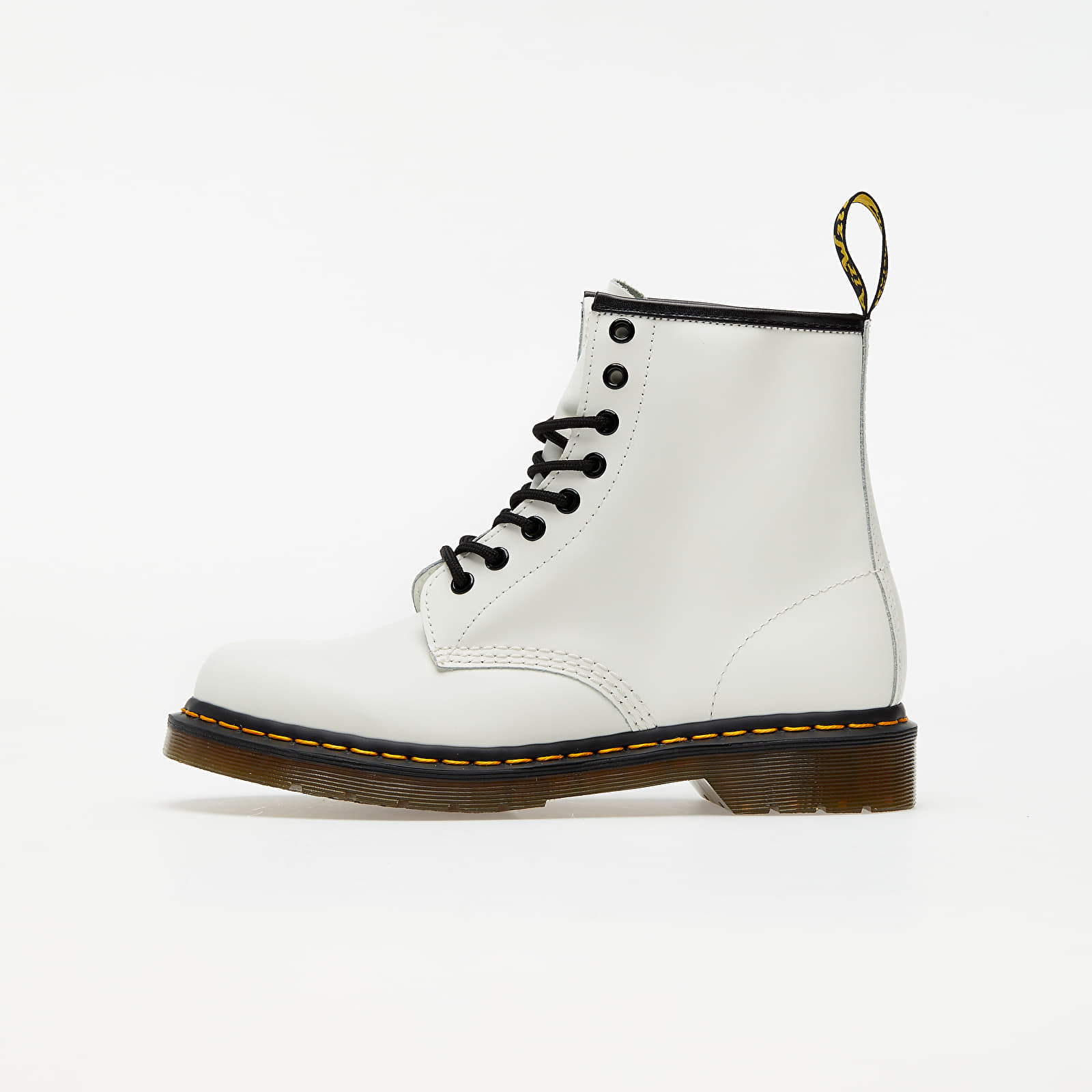 Dr. Martens 1460 Smooth White DM11822100