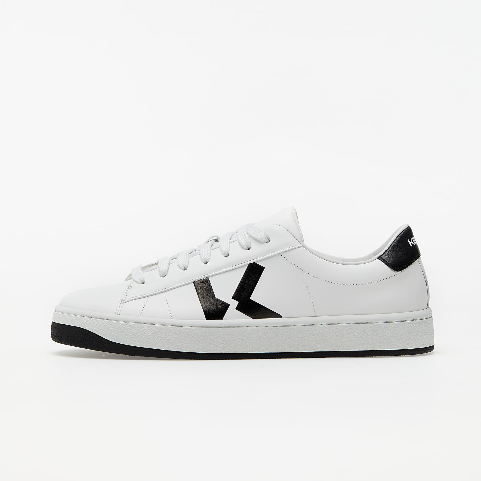 KENZO Low top sneaker White FA62SN170L50.01