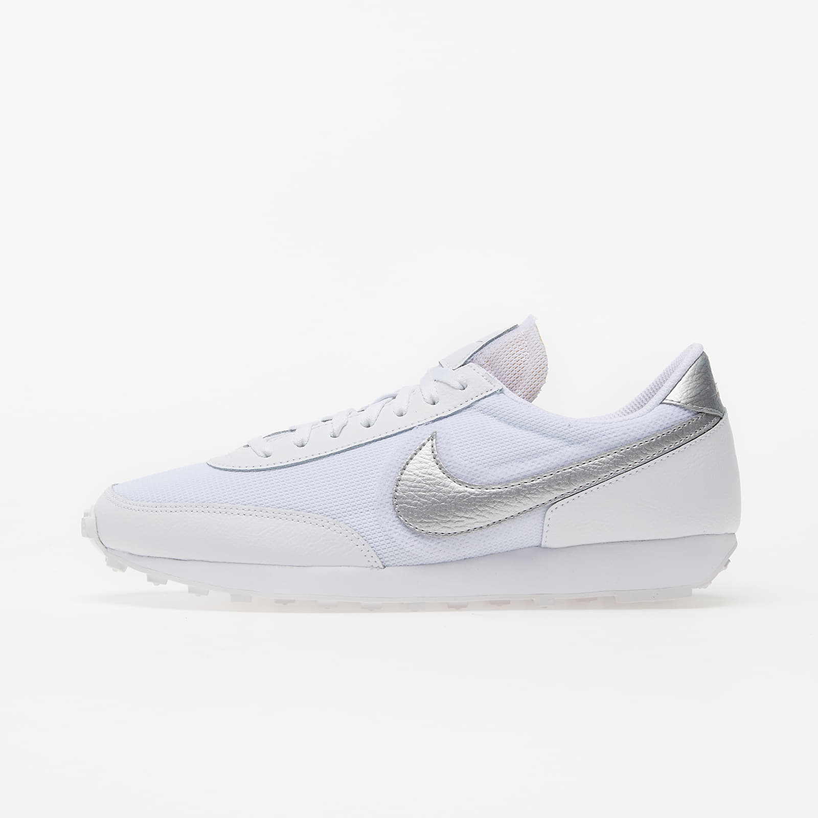 Nike Wmns Daybreak White/ White-Metallic Silver DC9213-100