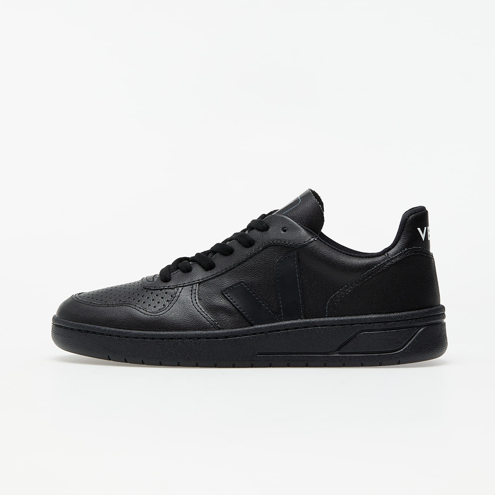 Veja V-10 W Black VX071926A