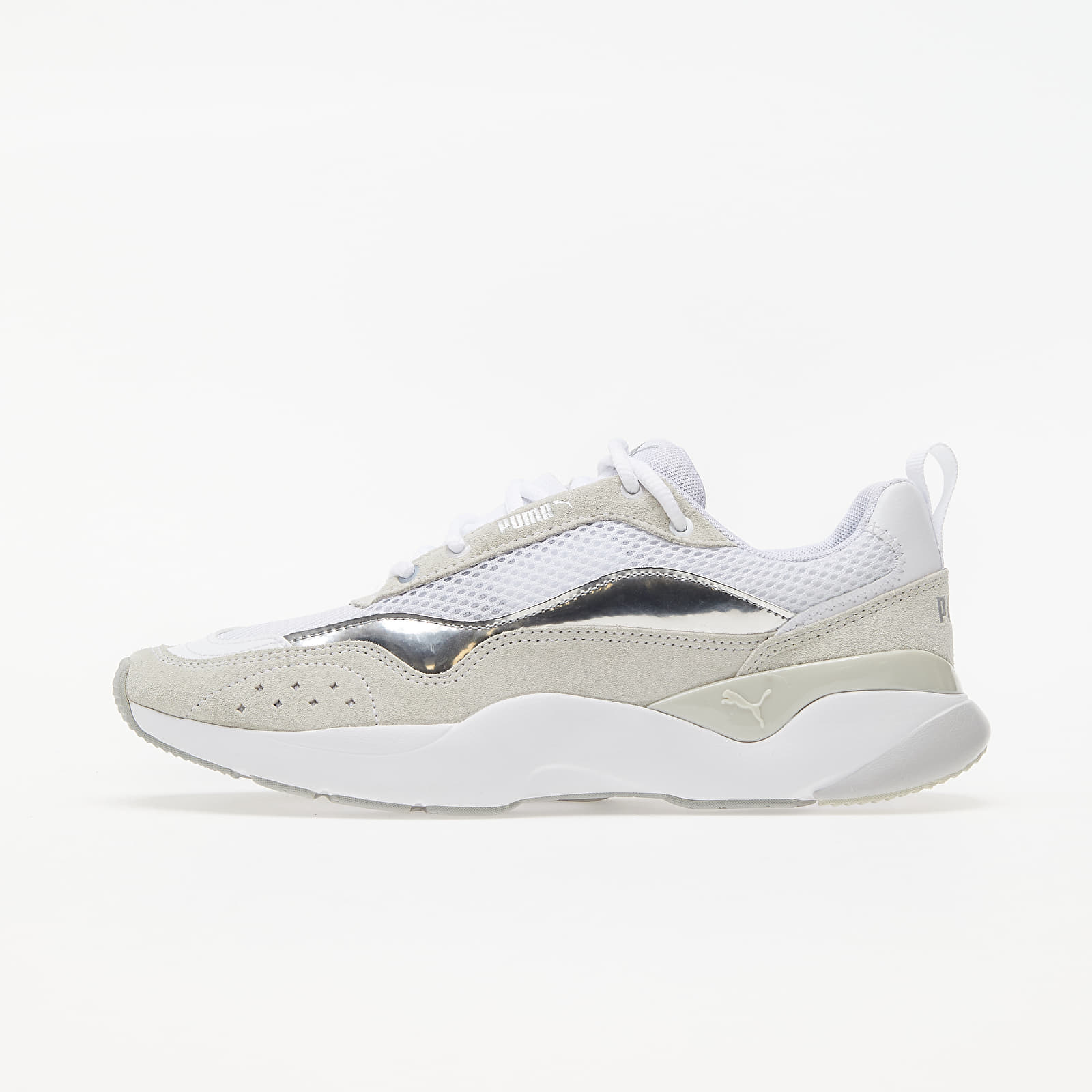 Puma Lia Pop Wn s Puma White 37173603