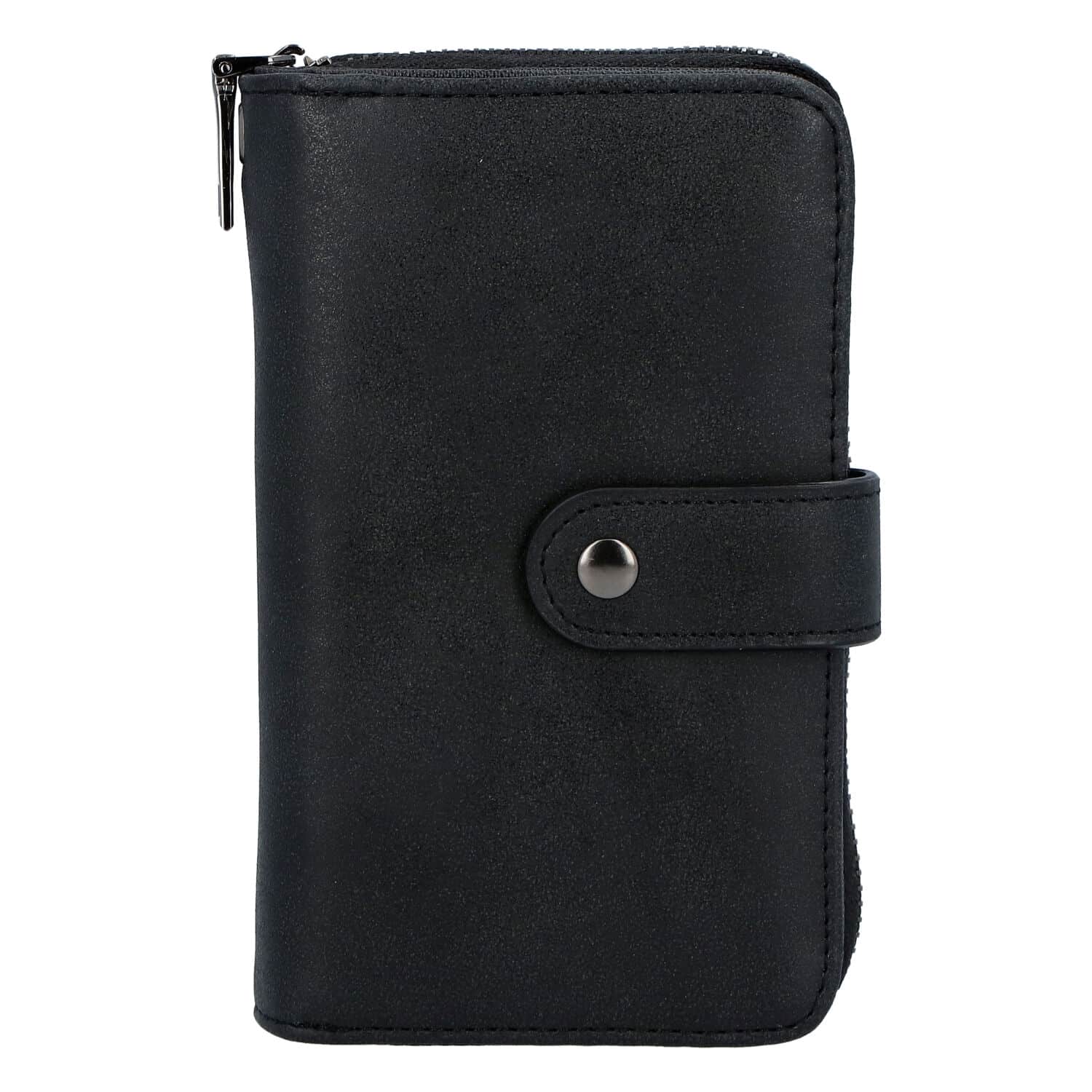 Dámská peněženka černá - Just Dreamz Seems černá