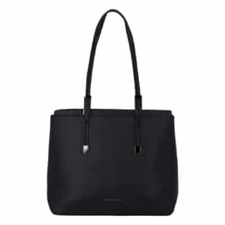 Dámská kabelka přes rameno černá - Pierre Cardin Katriel černá