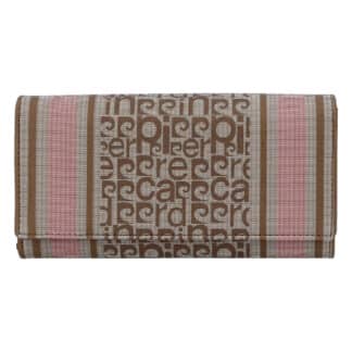 Dámská peněženka hnědá - Pierre Cardin Simone hnědá