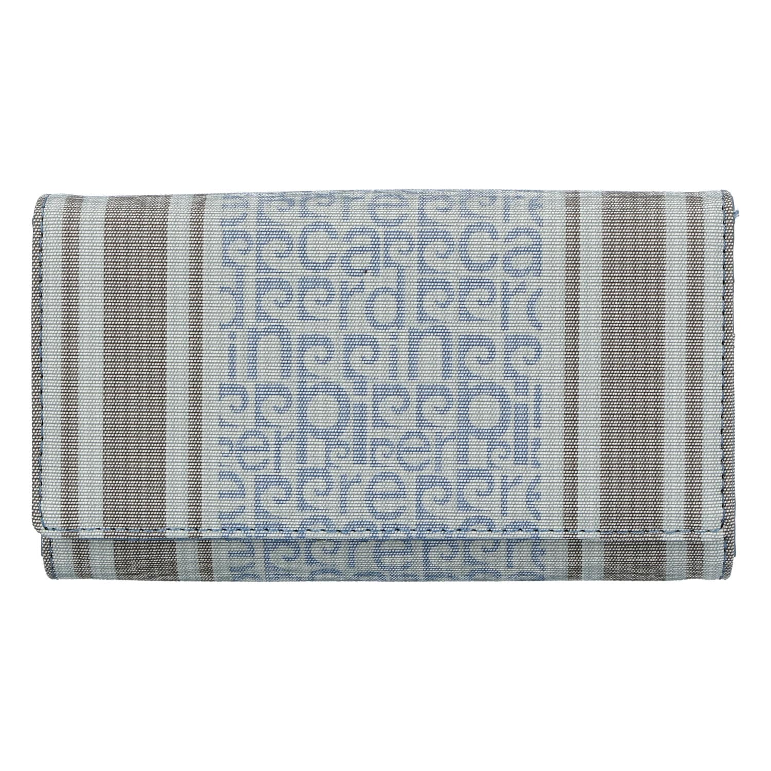 Dámská peněženka světle modrá - Pierre Cardin Andrea modrá