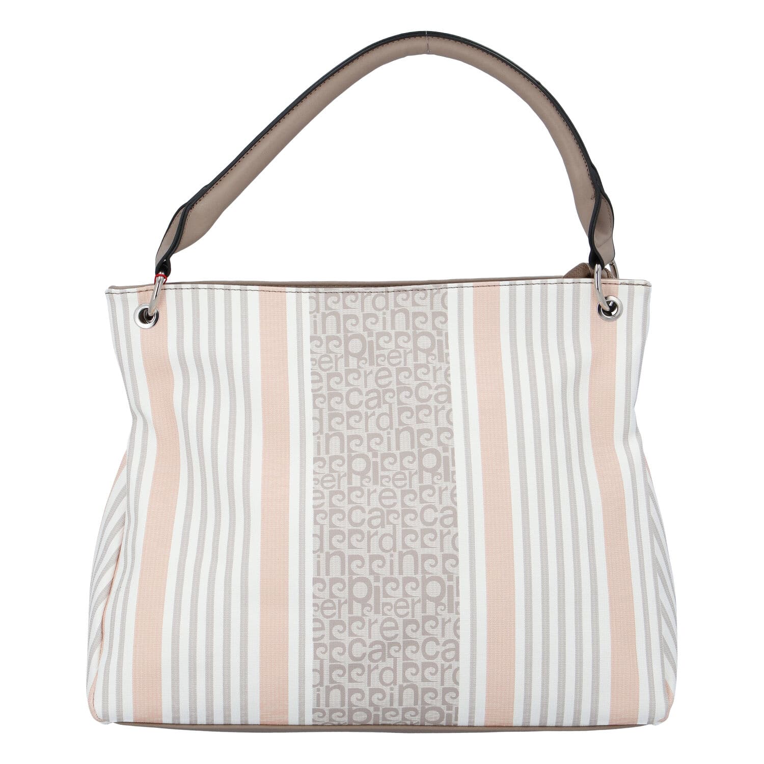 Dámská kabelka přes rameno béžová - Pierre Cardin Jessy béžová