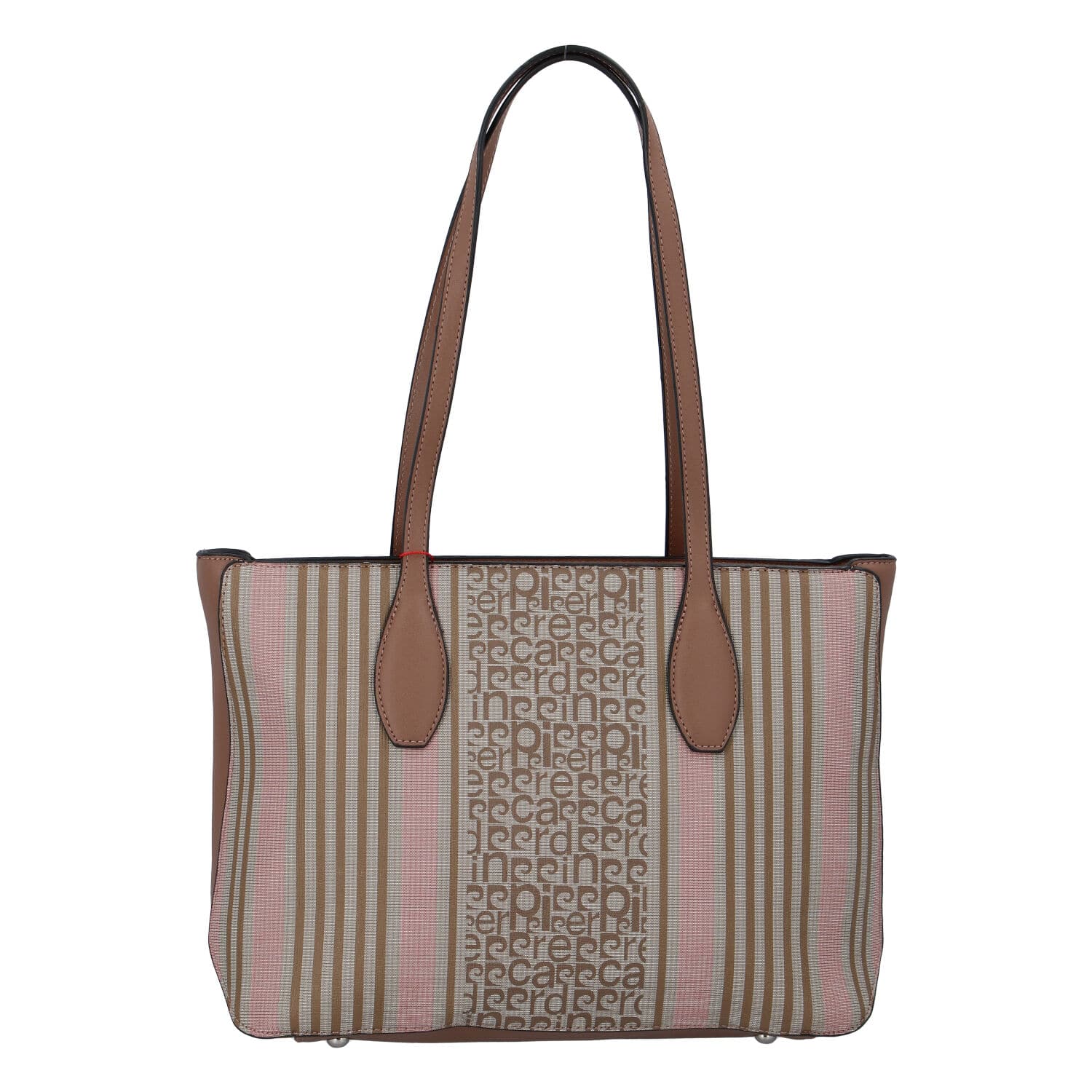 Dámská kabelka přes rameno hnědá - Pierre Cardin Sofien hnědá